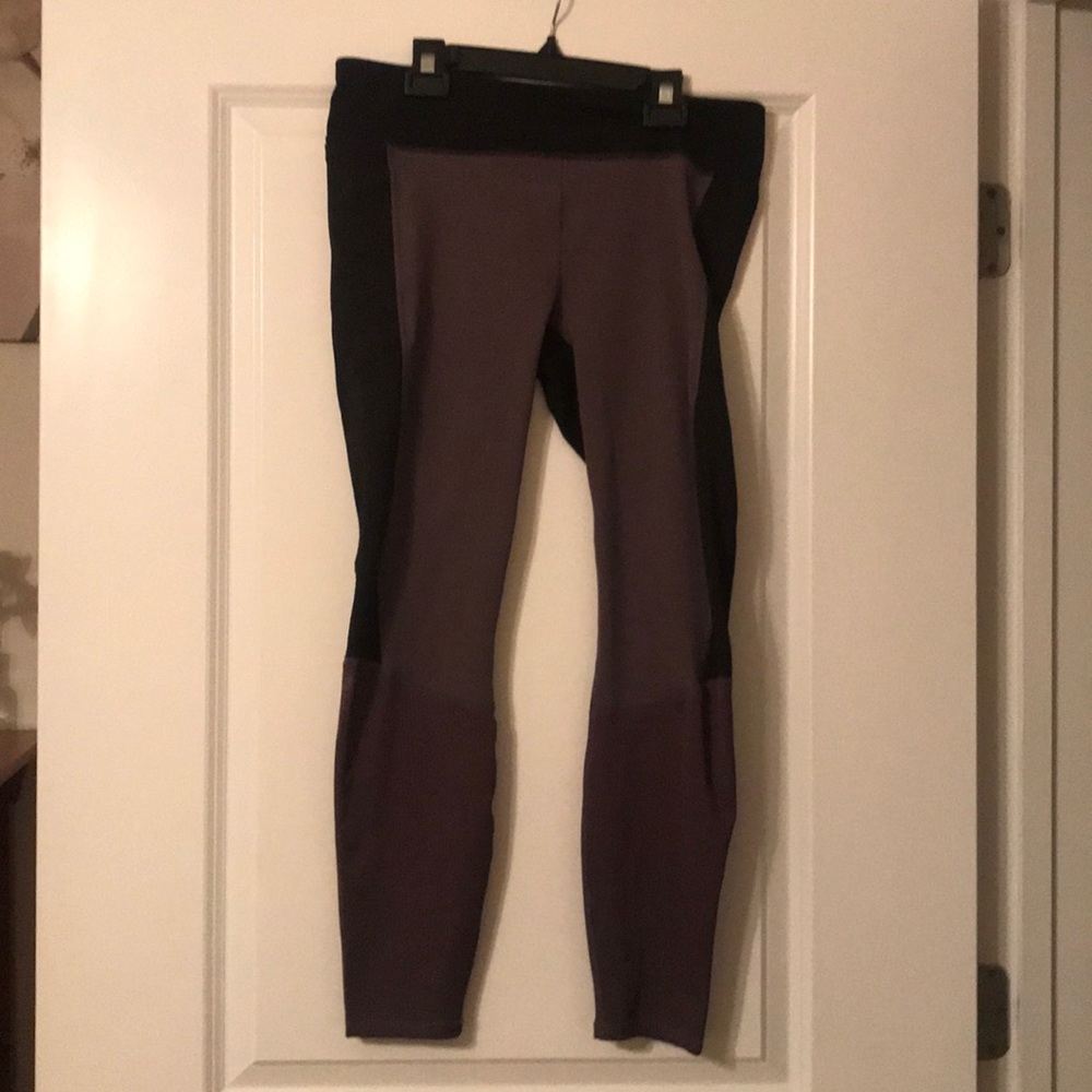 Fabletics powerhold leggings